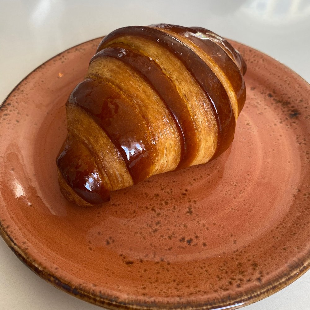 Urbe - Croissant $7 - Mexican Near Me - Houston, Texas Urbe - Croissant $7 - Mexican Near Me - Houston, Texas