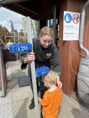 LEGOLAND® Billund Resort by null