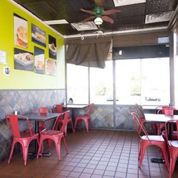 Taco Box