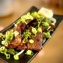 Midoh Sawtelle - Special appetizer-- kalbi (limited time only)