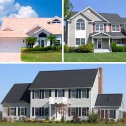 Slide of Titan Contractors