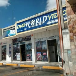 DVD World Video