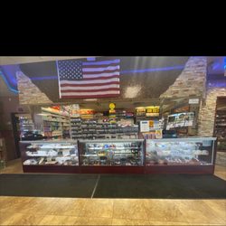 Smoke Shop and Cigar Depot