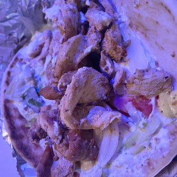 Pita Paradise - Chicken Gyro - Mediterranean Near Me - Cocoa Beach, Florida Pita Paradise - Chicken Gyro - Mediterranean Near Me - Cocoa Beach, Florida