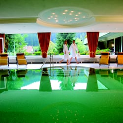 Wellnesshotel Enztalhotel