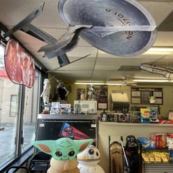 Chepachet Deli