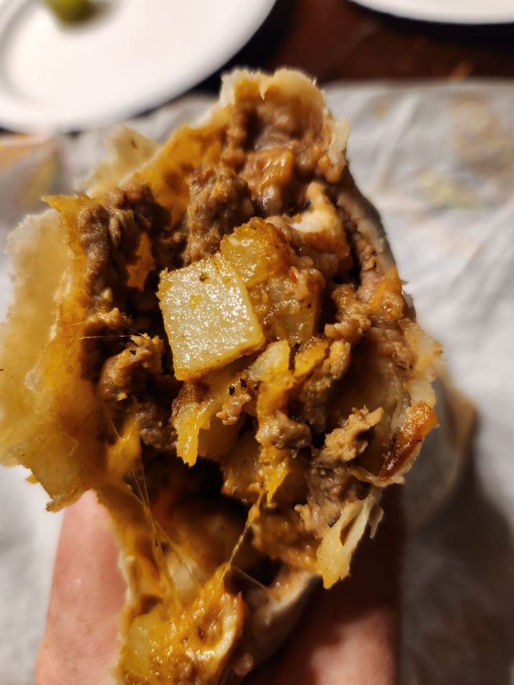Filiberto’s