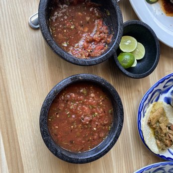 Barrio Queen - Mexican Near Me - Avondale, Arizona