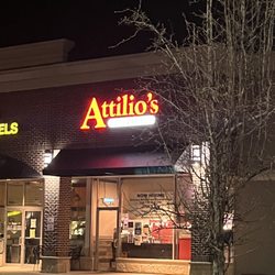 Attilios Pizzeria