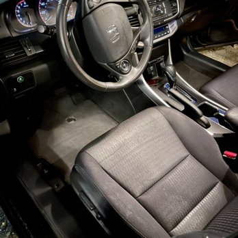 Royal Touch Mobile Auto Detailing - After - Auto Detailing Near Me - Walnut Creek, California Royal Touch Mobile Auto Detailing - After - Auto Detailing Near Me - Walnut Creek, California