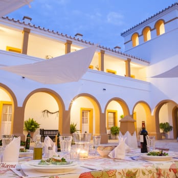 Hacienda La Morena - Bed & Breakfast Near Me - Montellano, SE Hacienda La Morena - Bed & Breakfast Near Me - Montellano, SE