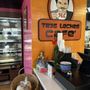 Tres Leches Café