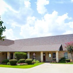 Solis Mammography, a department of Medical City Weatherford