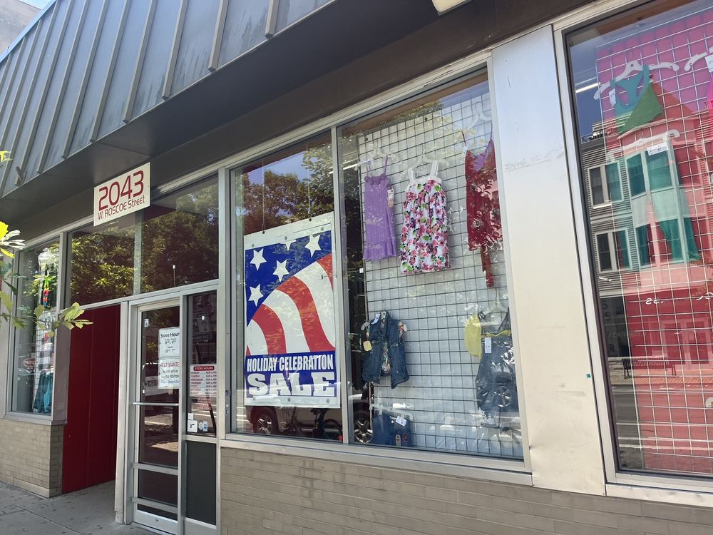 VILLAGE DISCOUNT OUTLET Updated September 2024 18 Photos & 119 Reviews 2043 W Roscoe St