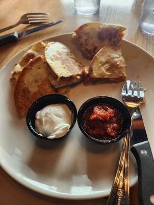 Applebee's Grill + Bar by null