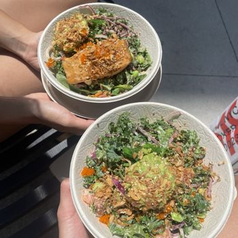 This Bowl - Fast Food Near Me - New York, New York
