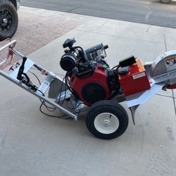 JC’s Tree Removal & Stump Grinding - Stump grinding