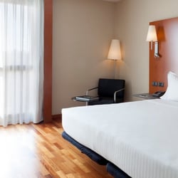 AC Hotels by Marriott in Zaragoza