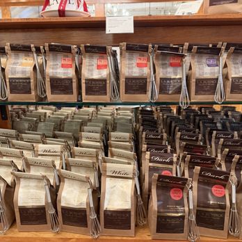 L.A. Burdick Handmade Chocolates - Desserts Near Me - Boston, Massachusetts L.A. Burdick Handmade Chocolates - Desserts Near Me - Boston, Massachusetts