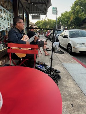 Elleary Wine Tasting Room by null