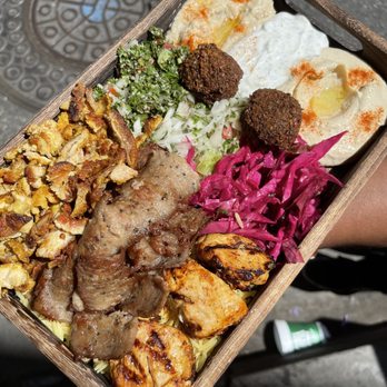 Killer Kabab - Mediterranean Near Me - Los Angeles, California Killer Kabab - Mediterranean Near Me - Los Angeles, California