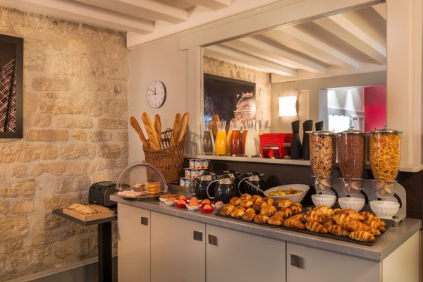 Hôtel Sookie & Coffee Shop by null