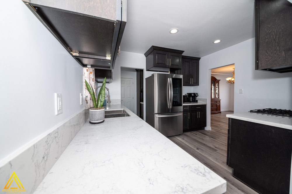 Slide of Atlas Builders and Development Inc