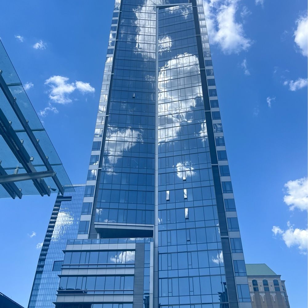 Director Park - View from park - Parks Near Me - Portland, Oregon