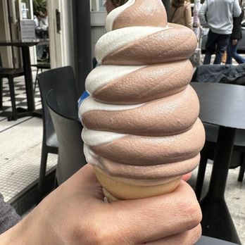 Softside - Ice Cream & Frozen Yogurt Near Me - New York, New York