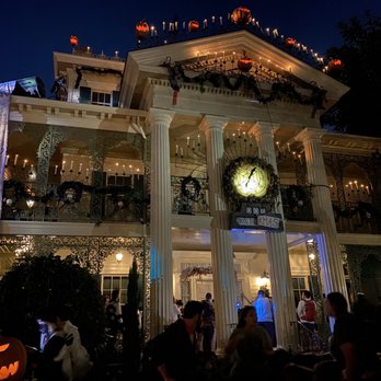 Disneyland's Halloween Time - Festivals Near Me - Anaheim, California