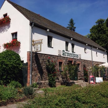 Armenhaus - German Near Me - Altlandsberg, BB