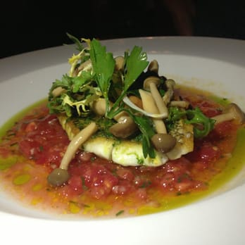 FIG - Black bass - New American Near Me - Charleston, South Carolina