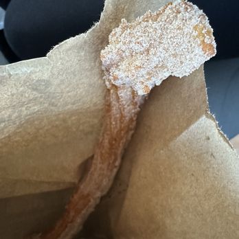 Churros - Desserts Near Me - San Jose, California