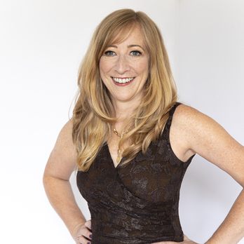 Coach Katie Collins - Business Consulting Near Me