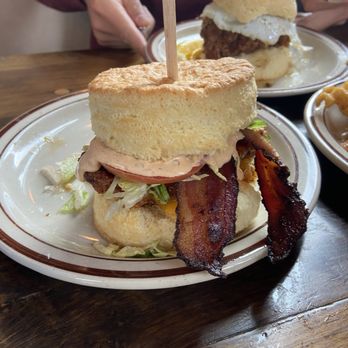 Denver Biscuit Co. - Colfax - The DBC Club - Sandwiches Near Me - Denver, Colorado Denver Biscuit Co. - Colfax - The DBC Club - Sandwiches Near Me - Denver, Colorado