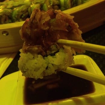 Akanomi - Spider roll - Sushi Bars Near Me - Altamont, New York Akanomi - Spider roll - Sushi Bars Near Me - Altamont, New York