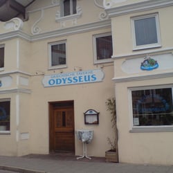 Taverne Odysseus