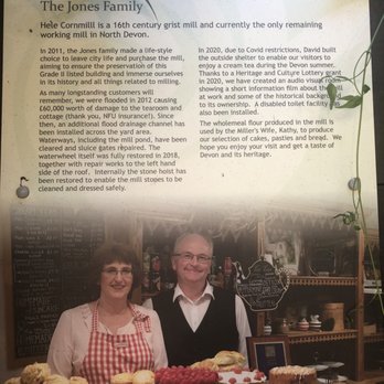 Hele Corn Mill & Tea Room - Tea Rooms Near Me - Ilfracombe, DEV Hele Corn Mill & Tea Room - Tea Rooms Near Me - Ilfracombe, DEV