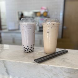 Bober Tea & Coffee