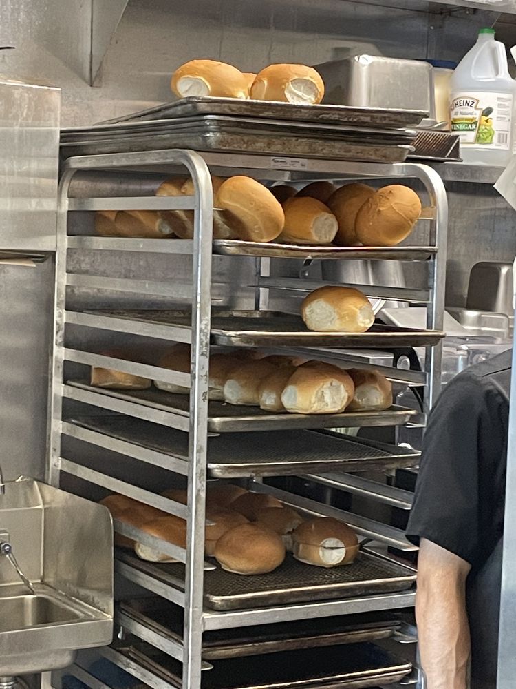 J28 Sandwich Bar