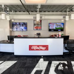 CubeSmart Self Storage