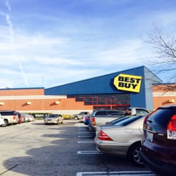 Best Buy - Saint Peters