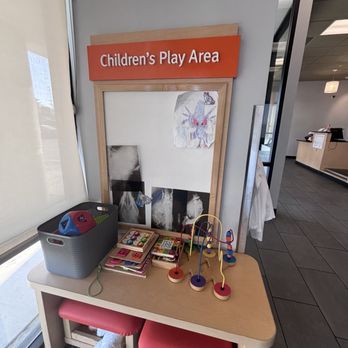 Banfield Pet Hospital - kid Area - Veterinarians Near Me - Fullerton, California Banfield Pet Hospital - kid Area - Veterinarians Near Me - Fullerton, California
