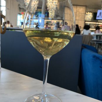 La Vie - Sauvignon Blanc - Cocktail Bars Near Me - Washington, DC, District of Columbia