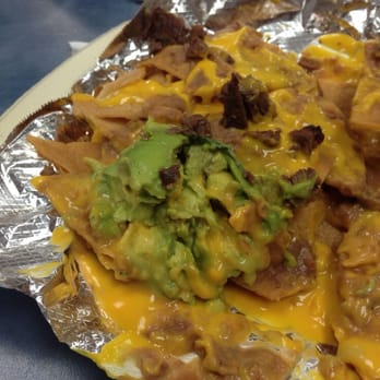 Taco Palenque San Bernardo - Not bad nachos!! Didn't try the fajitas, but they looked good!! - Mexican Near Me - Laredo, Texas Taco Palenque San Bernardo - Not bad nachos!! Didn't try the fajitas, but they looked good!! - Mexican Near Me - Laredo, Texas