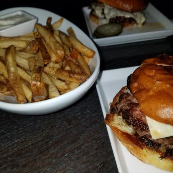 Parlour - New American Near Me - Minneapolis, Minnesota