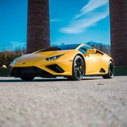 412 Exotics - Lamborghini Huracan EVO