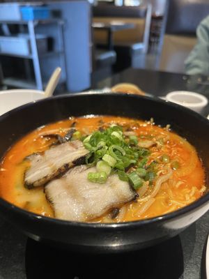 Yamariki Sushi by null