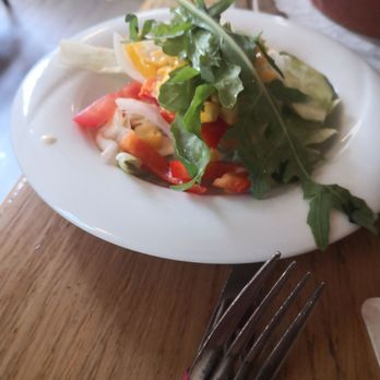 Barfuß - Cafes Near Me - Marburg, HE