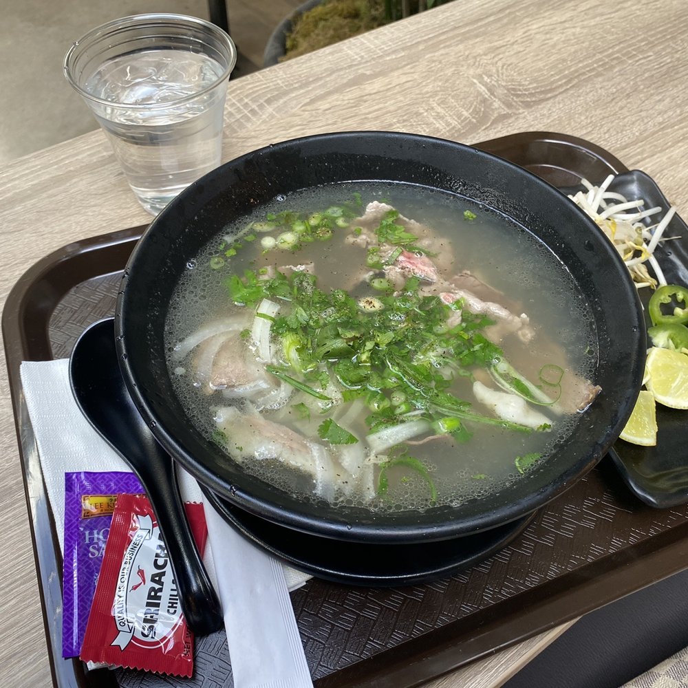 Lantern Vietnamese Cafe - Lantern pho special - Vietnamese Near Me - Rancho Cucamonga, California Lantern Vietnamese Cafe - Lantern pho special - Vietnamese Near Me - Rancho Cucamonga, California